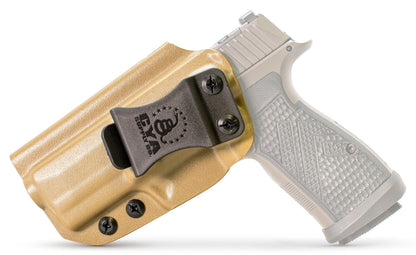 Sig Sauer P365-AXG LEGION Gen-1 IWB Holster | BASE IWB