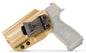Sig Sauer P365-AXG LEGION Gen-1 IWB Holster | BASE IWB