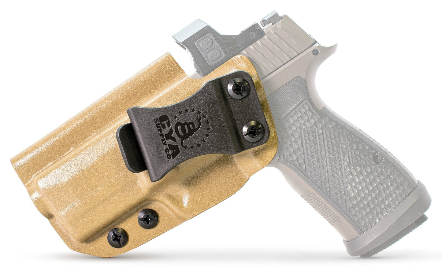Sig Sauer P365-AXG LEGION Gen-1 IWB Holster | BASE IWB