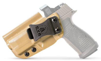 Sig Sauer P365-AXG LEGION Gen-1 IWB Holster | BASE IWB
