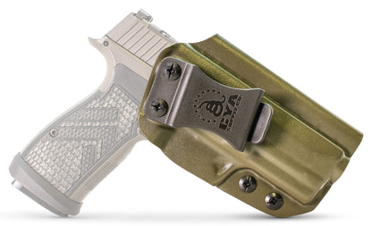 Sig Sauer P365-AXG LEGION Gen-1 IWB Holster | BASE IWB