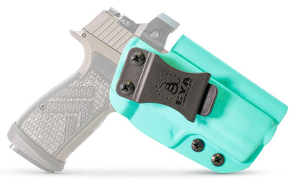 Sig Sauer P365-AXG LEGION Gen-1 IWB Holster | BASE IWB