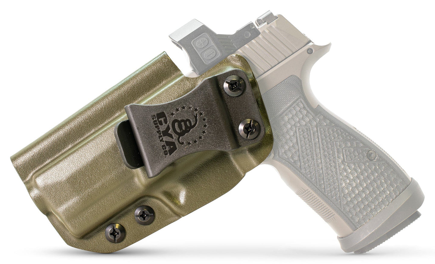 Sig Sauer P365-AXG LEGION Gen-1 IWB Holster | BASE IWB