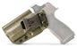 Sig Sauer P365-AXG LEGION Gen-1 IWB Holster | BASE IWB
