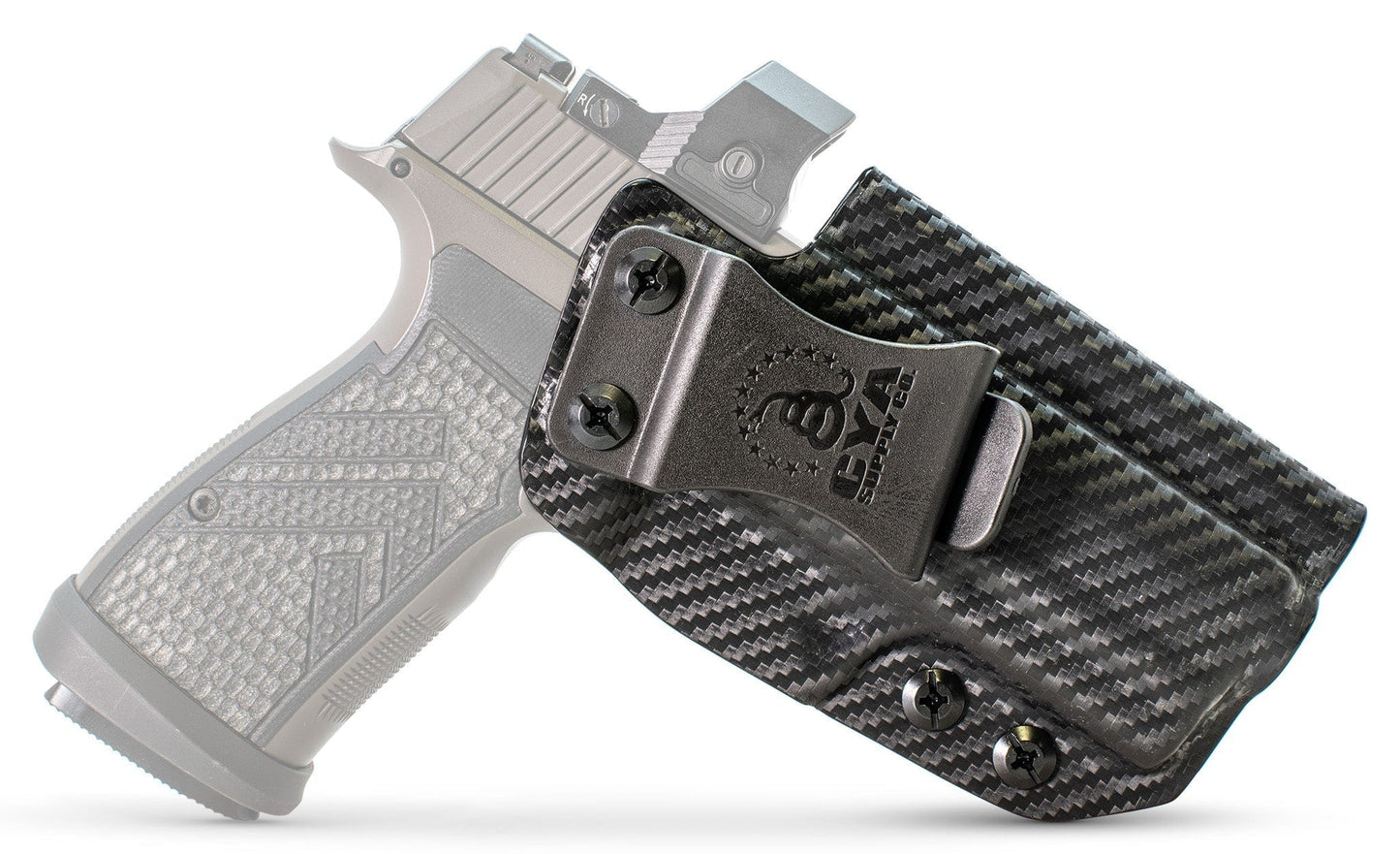 Sig Sauer P365-AXG LEGION Gen-1 IWB Holster | BASE IWB