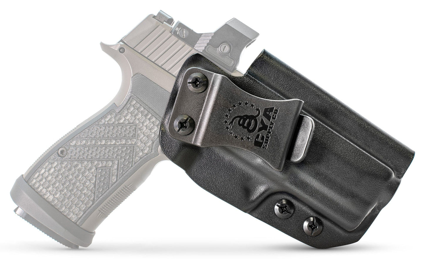Sig Sauer P365-AXG LEGION Gen-1 IWB Holster | BASE IWB