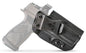 Sig Sauer P365-AXG LEGION Gen-1 IWB Holster | BASE IWB