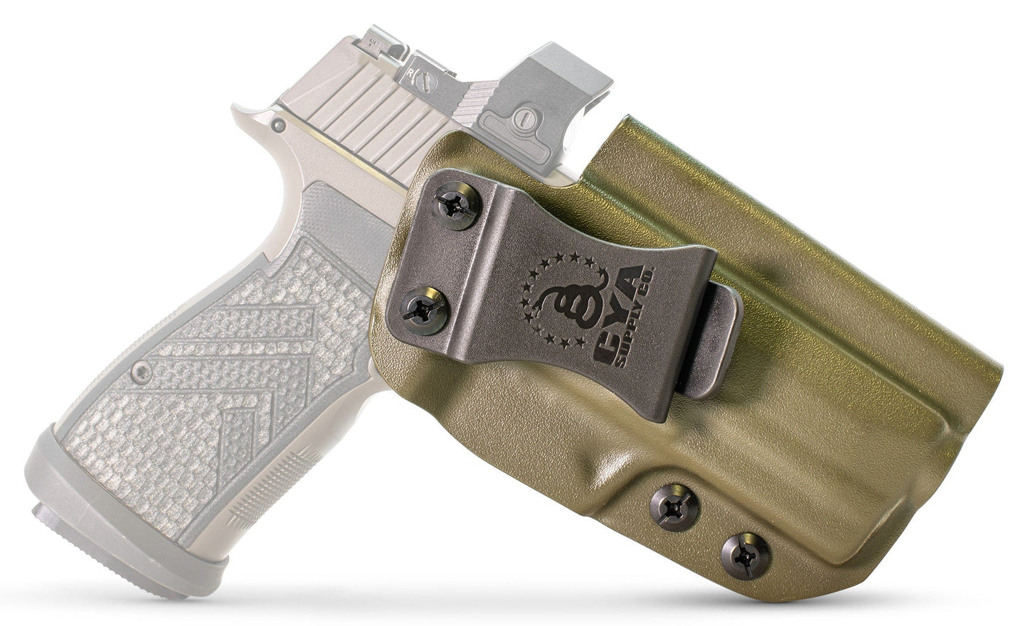 Sig Sauer P365-AXG LEGION Gen-1 IWB Holster | BASE IWB