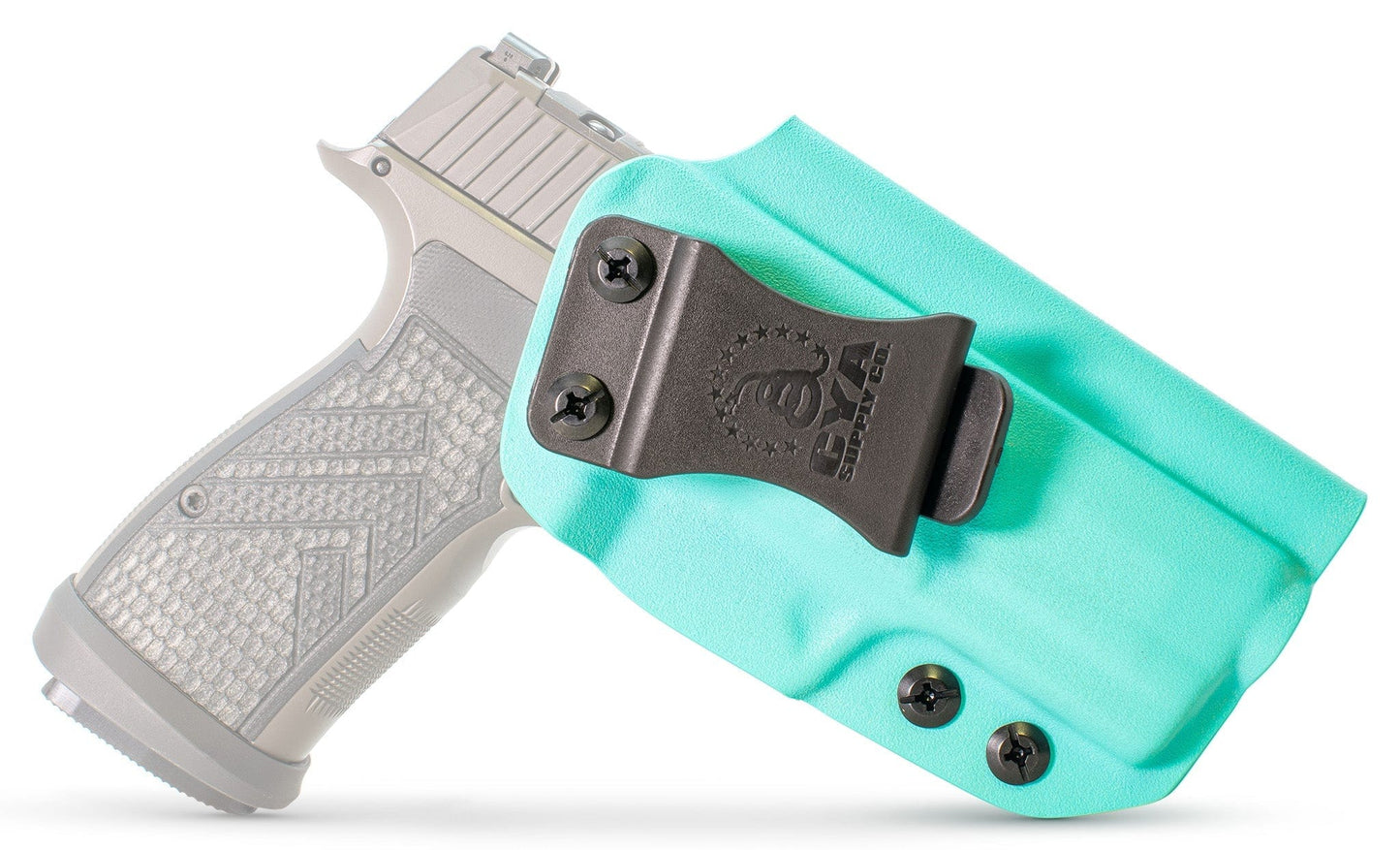 Sig Sauer P365-AXG LEGION Gen-1 IWB Holster | BASE IWB