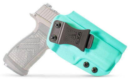 Sig Sauer P365-AXG LEGION Gen-1 IWB Holster | BASE IWB