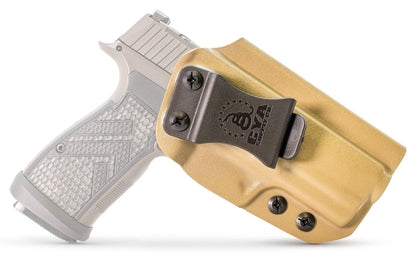 Sig Sauer P365-AXG LEGION Gen-1 IWB Holster | BASE IWB