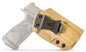 Sig Sauer P365-AXG LEGION Gen-1 IWB Holster | BASE IWB