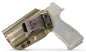 Sig Sauer P365-AXG LEGION Gen-1 IWB Holster | BASE IWB