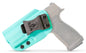 Sig Sauer P365-AXG LEGION Gen-1 IWB Holster | BASE IWB