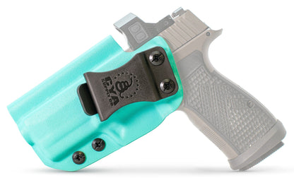 Sig Sauer P365-AXG LEGION Gen-1 IWB Holster | BASE IWB