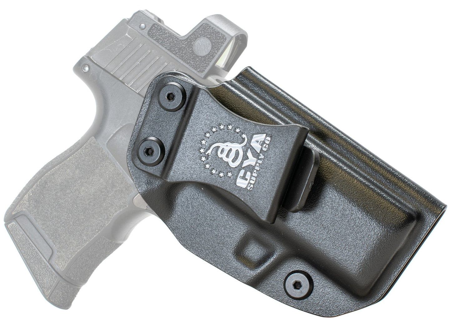 Sig Sauer P365 IWB Holster | BASE IWB