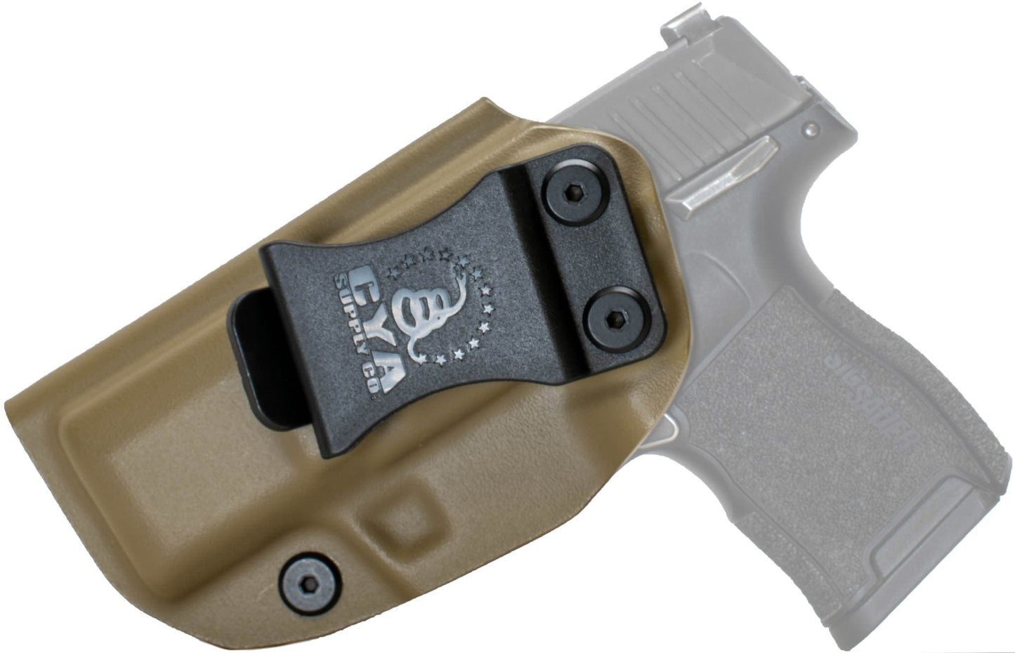 Sig Sauer P365 IWB Holster | BASE IWB