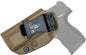 Sig Sauer P365 IWB Holster | BASE IWB