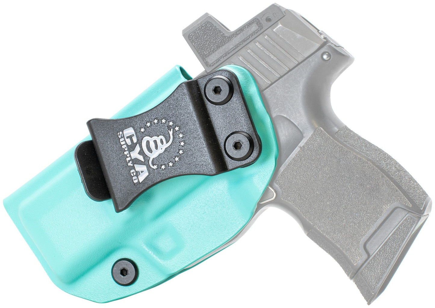 Sig Sauer P365 IWB Holster | BASE IWB