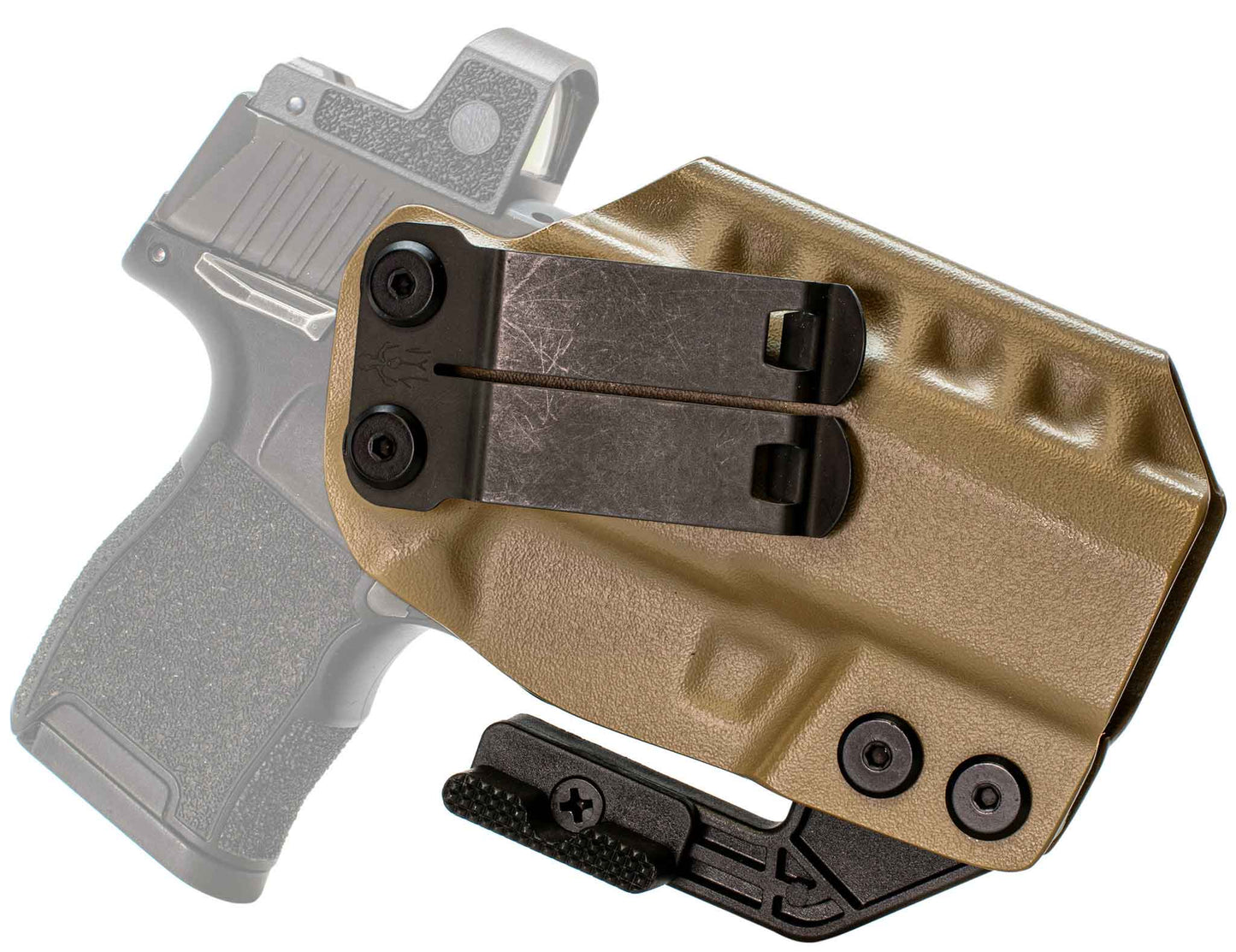 Sig Sauer P365 IWB Holster | RIDGE IWB