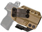 Sig Sauer P365 IWB Holster | RIDGE IWB
