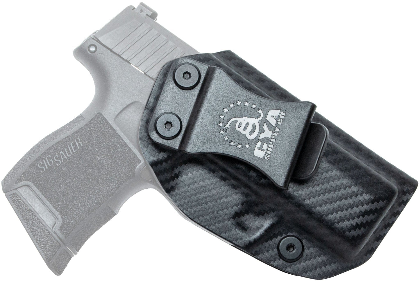 Sig Sauer P365 IWB Holster | BASE IWB