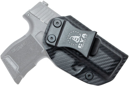 Sig Sauer P365 IWB Holster | BASE IWB