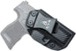 Sig Sauer P365 IWB Holster | BASE IWB