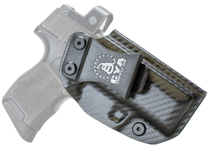 Sig Sauer P365 IWB Holster | BASE IWB
