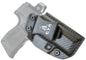 Sig Sauer P365 IWB Holster | BASE IWB