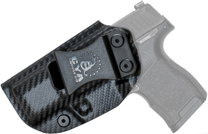 Sig Sauer P365 IWB Holster | BASE IWB