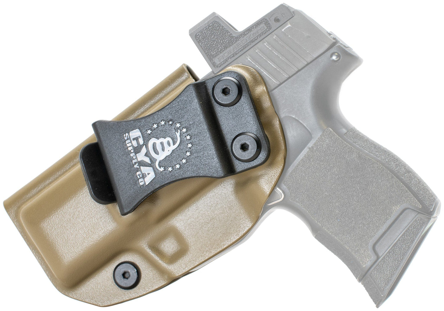 Sig Sauer P365 IWB Holster | BASE IWB