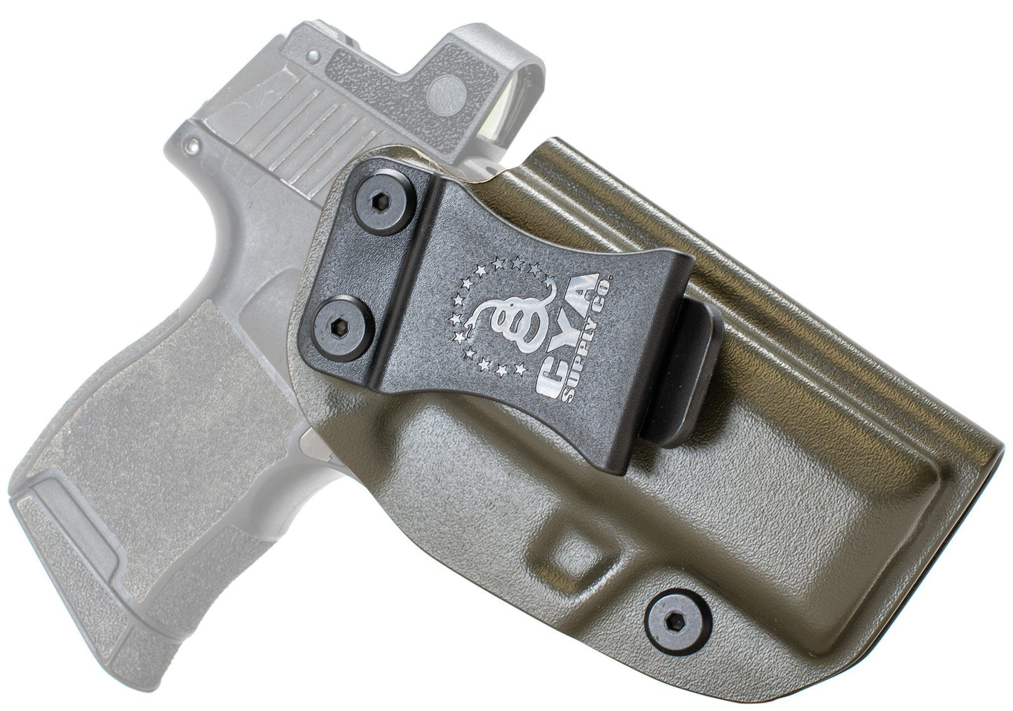 Sig Sauer P365 IWB Holster | BASE IWB