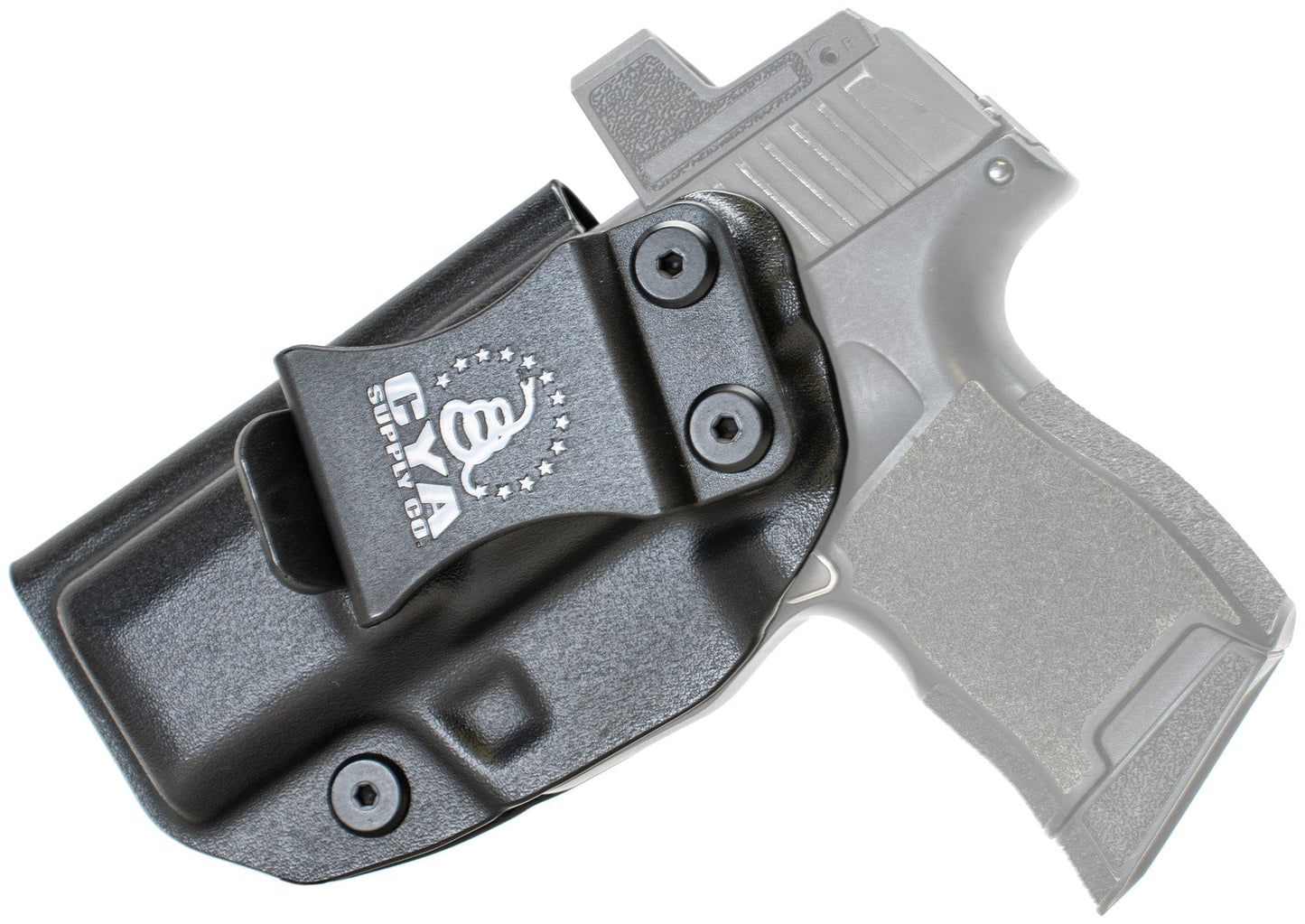 Sig Sauer P365 IWB Holster | BASE IWB