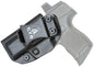 Sig Sauer P365 IWB Holster | BASE IWB