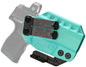 Sig Sauer P365 IWB Holster | RIDGE IWB