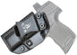 Sig Sauer P365 IWB Holster | BASE IWB