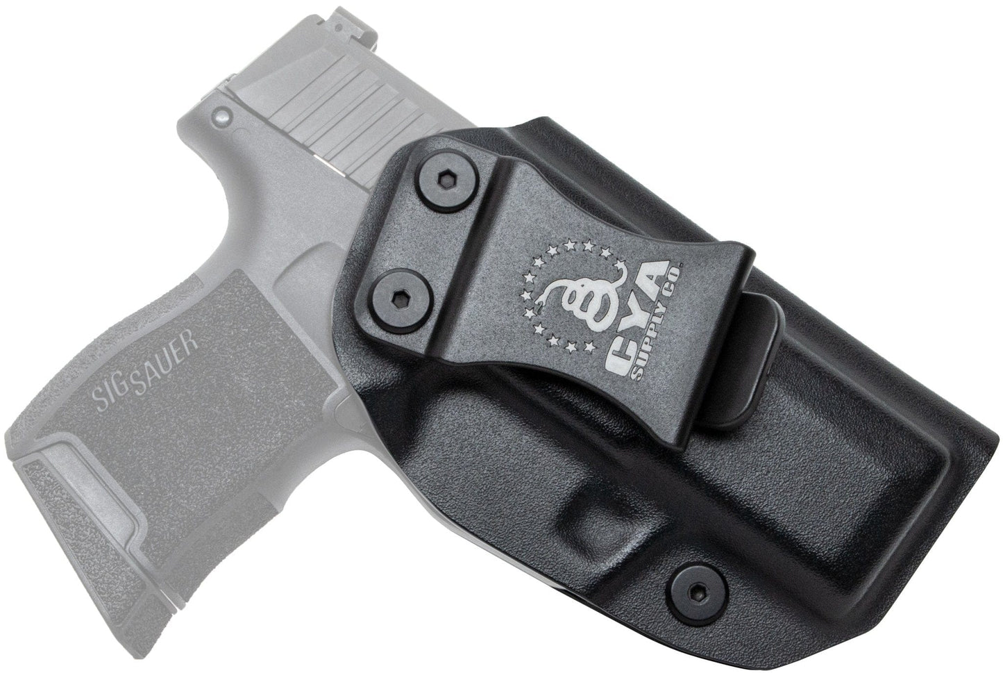 Sig Sauer P365 IWB Holster | BASE IWB