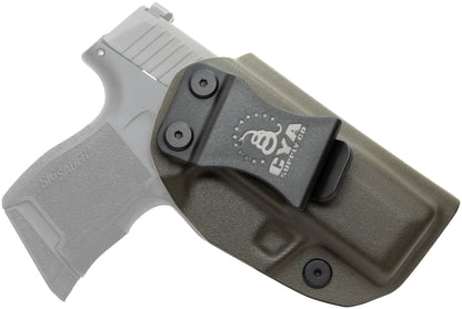 Sig Sauer P365 IWB Holster | BASE IWB