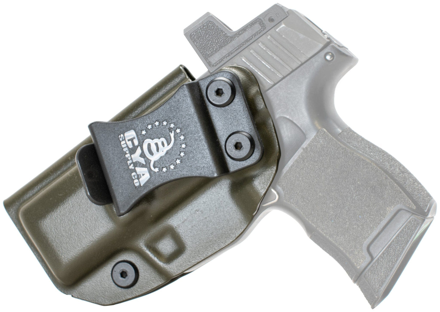Sig Sauer P365 IWB Holster | BASE IWB