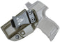 Sig Sauer P365 IWB Holster | BASE IWB