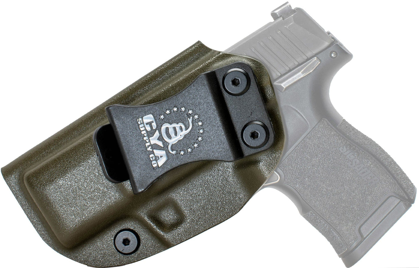 Sig Sauer P365 IWB Holster | BASE IWB