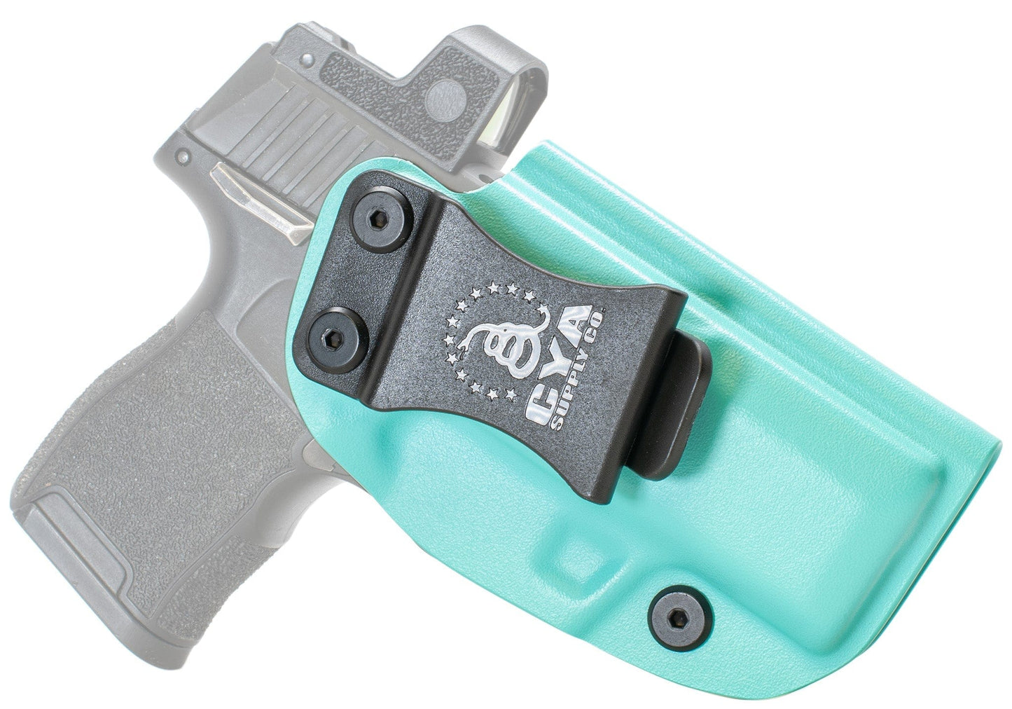Sig Sauer P365 IWB Holster | BASE IWB