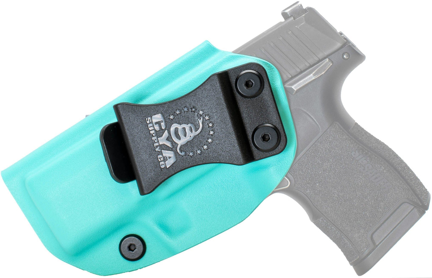 Sig Sauer P365 IWB Holster | BASE IWB