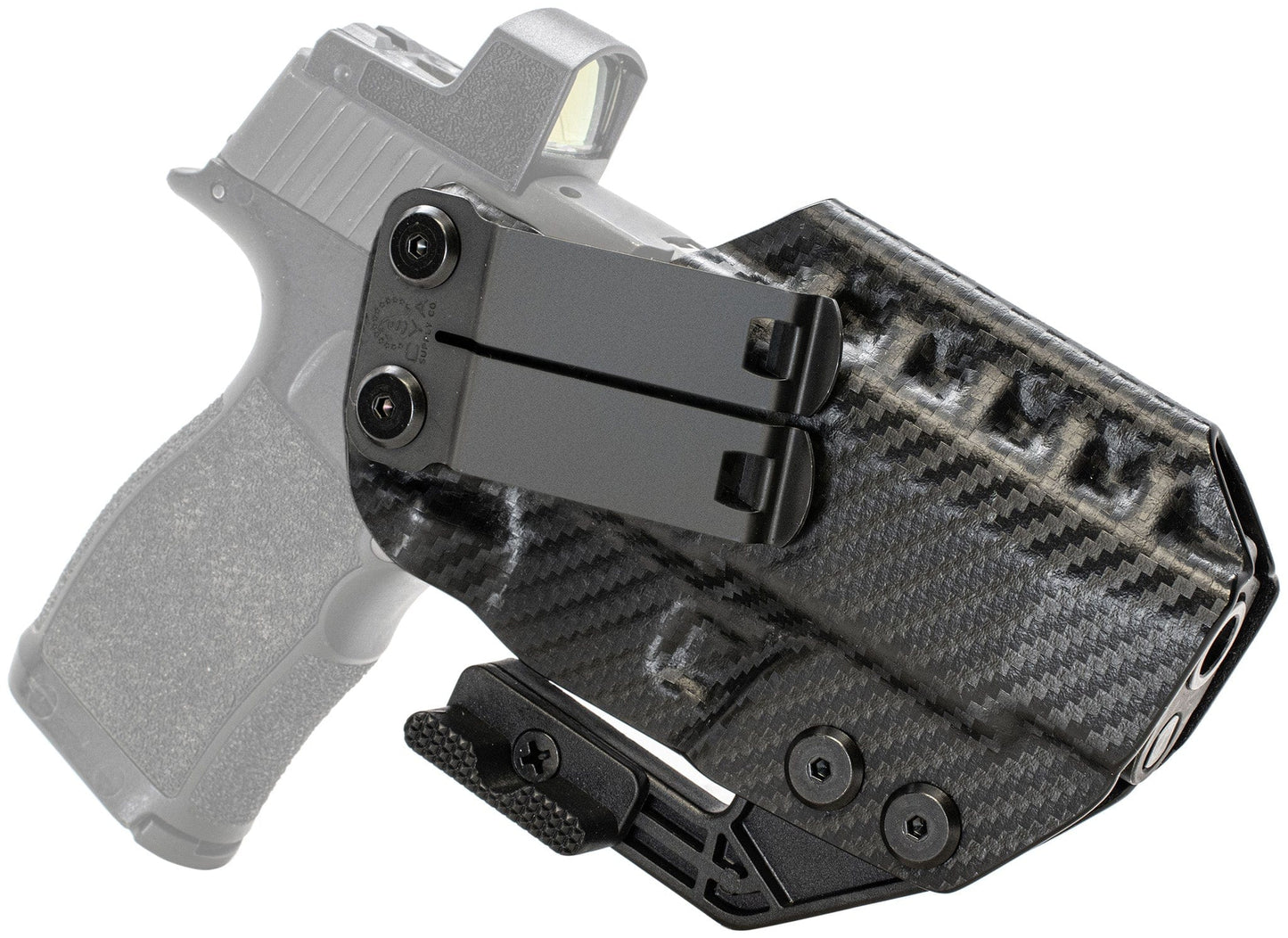 Sig Sauer P365 XL IWB Holster | RIDGE IWB