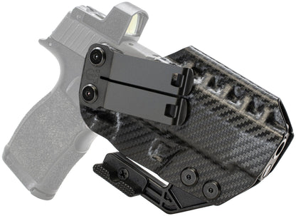 Sig Sauer P365 XL IWB Holster | RIDGE IWB