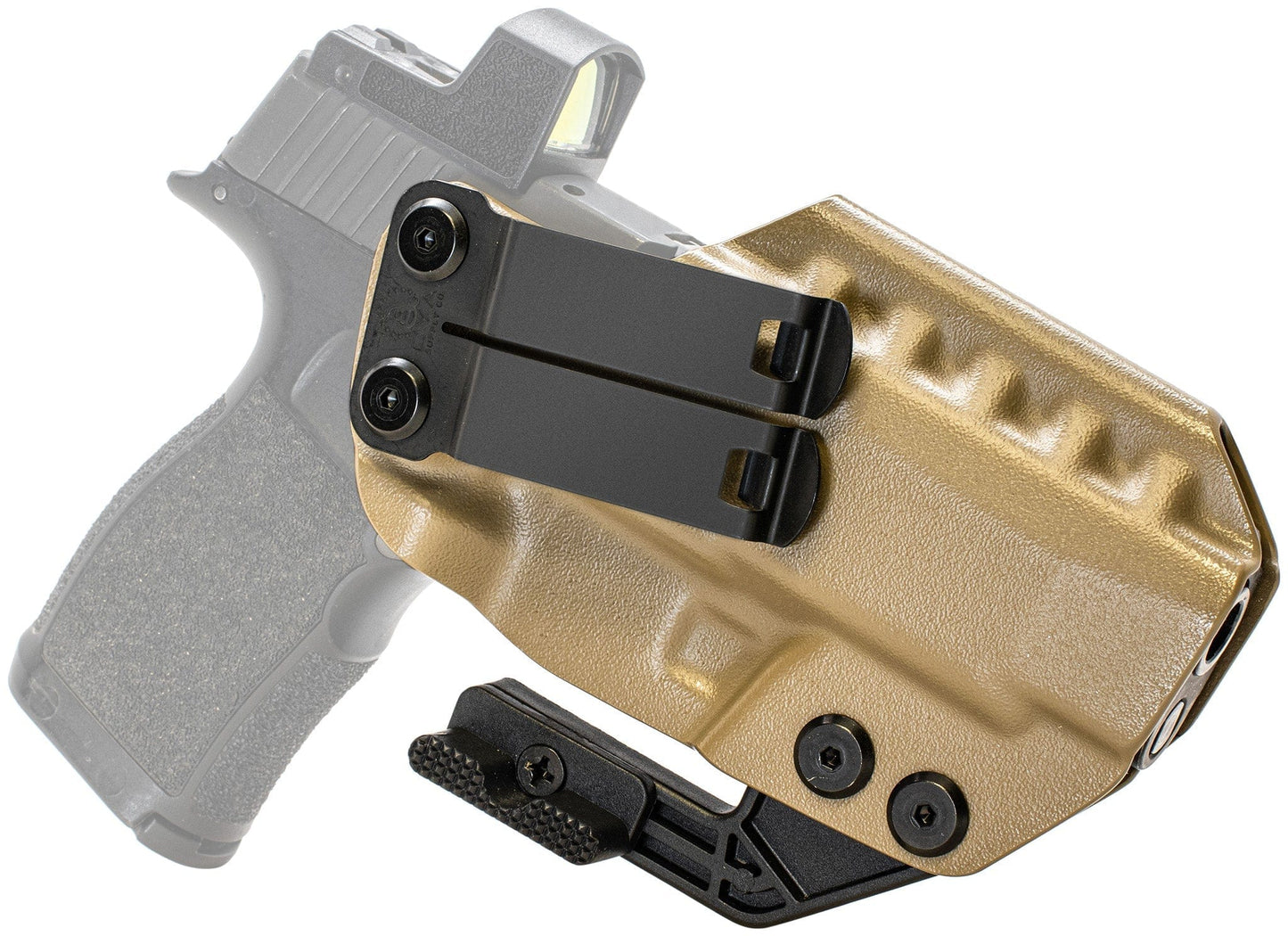 Sig Sauer P365 XL IWB Holster | RIDGE IWB