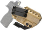 Sig Sauer P365 XL IWB Holster | RIDGE IWB