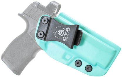 Sig Sauer P365 XL IWB Holster | BASE IWB