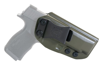 Sig Sauer P365 XL IWB Holster | BASE IWB